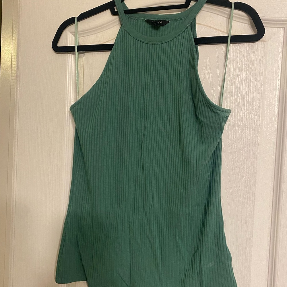 RW & co tank top